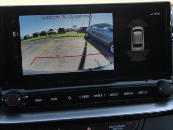 KIA Ceed SW 1.5T DCT Ultimate Edition Navi Kamera JBL