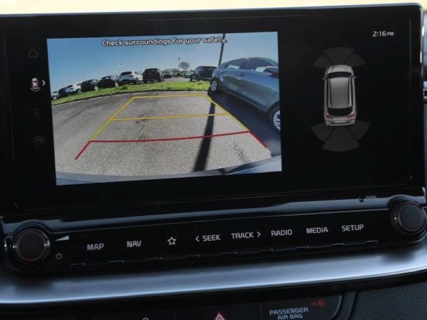 KIA Ceed SW 1.5T DCT Ultimate Edition Navi Kamera JBL KIA Ceed SW 1.5T DCT Ultimate Edition Navi Kamera JBL