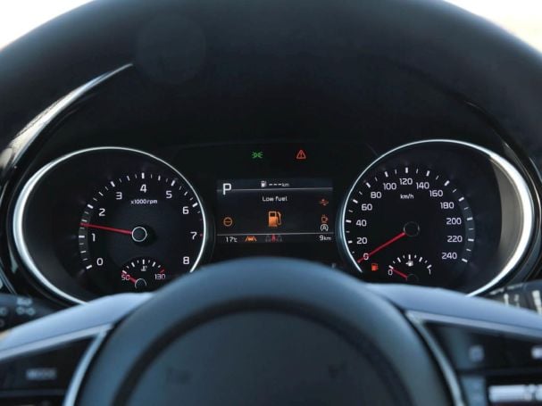 KIA Ceed SW 1.5T DCT Ultimate Edition Navi Kamera JBL KIA Ceed SW 1.5T DCT Ultimate Edition Navi Kamera JBL