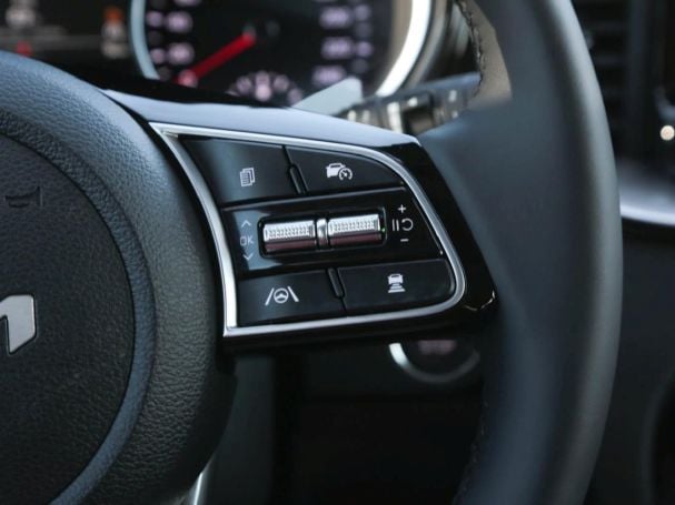 KIA Ceed SW 1.5T DCT Ultimate Edition Navi Kamera JBL KIA Ceed SW 1.5T DCT Ultimate Edition Navi Kamera JBL