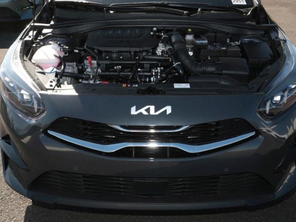 KIA Ceed SW 1.5T DCT Ultimate Edition Navi Kamera JBL KIA Ceed SW 1.5T DCT Ultimate Edition Navi Kamera JBL