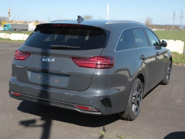 KIA Ceed SW 1.5T DCT Ultimate Edition Navi Kamera JBL KIA Ceed SW 1.5T DCT Ultimate Edition Navi Kamera JBL