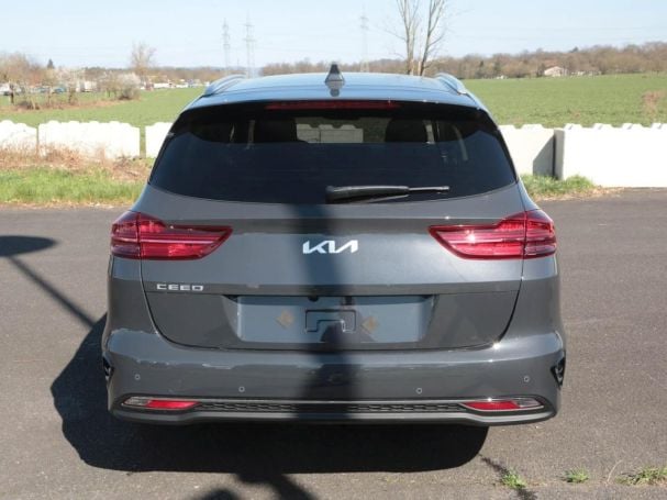 KIA Ceed SW 1.5T DCT Ultimate Edition Navi Kamera JBL KIA Ceed SW 1.5T DCT Ultimate Edition Navi Kamera JBL