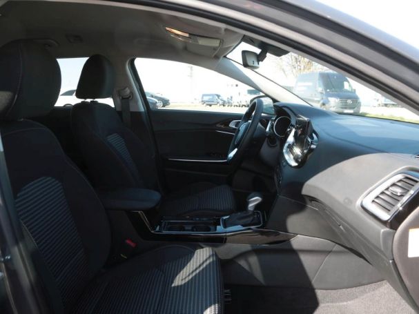 KIA Ceed SW 1.5T DCT Ultimate Edition Navi Kamera JBL KIA Ceed SW 1.5T DCT Ultimate Edition Navi Kamera JBL