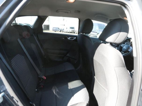 KIA Ceed SW 1.5T DCT Ultimate Edition Navi Kamera JBL KIA Ceed SW 1.5T DCT Ultimate Edition Navi Kamera JBL