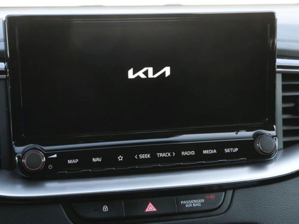 KIA Ceed SW 1.5T DCT Ultimate Edition Navi Kamera JBL KIA Ceed SW 1.5T DCT Ultimate Edition Navi Kamera JBL