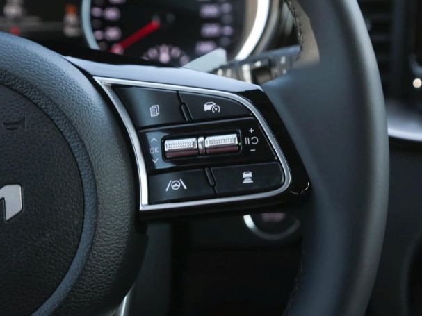 KIA Ceed SW 1.5T DCT Ultimate Edition Navi Kamera JBL KIA Ceed SW 1.5T DCT Ultimate Edition Navi Kamera JBL