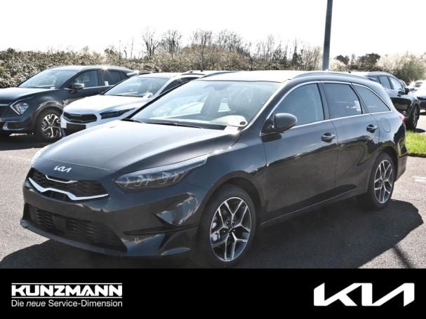 KIA Ceed SW 1.5T DCT Ultimate Edition Navi Kamera JBL KIA Ceed SW 1.5T DCT Ultimate Edition Navi Kamera JBL