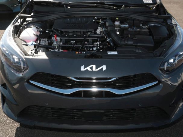 KIA Ceed SW 1.5T DCT Ultimate Edition Navi Kamera JBL KIA Ceed SW 1.5T DCT Ultimate Edition Navi Kamera JBL