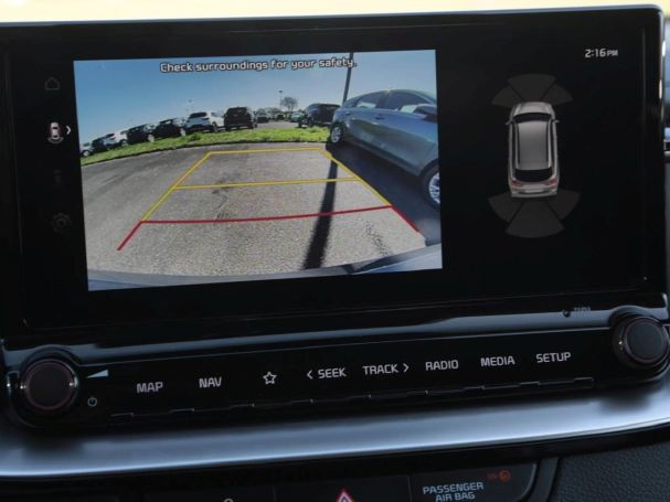 KIA Ceed SW 1.5T DCT Ultimate Edition Navi JBL Kamera KIA Ceed SW 1.5T DCT Ultimate Edition Navi JBL Kamera