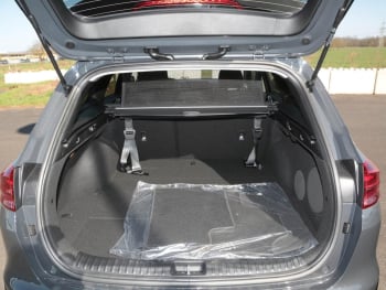 KIA Ceed SW 1.5T DCT Ultimate Edition Navi JBL Kamera