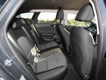 KIA Ceed SW 1.5T DCT Ultimate Edition Navi ACC Kamera