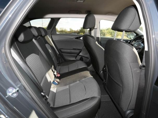 KIA Ceed SW 1.5T DCT Ultimate Edition Navi ACC Kamera KIA Ceed SW 1.5T DCT Ultimate Edition Navi ACC Kamera