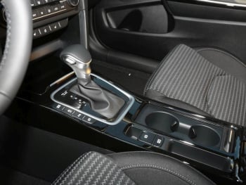 KIA Ceed SW 1.5T DCT Ultimate Edition Navi ACC Kamera