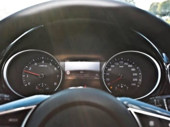 KIA Ceed SW 1.5T DCT Ultimate Edition Navi ACC Kamera