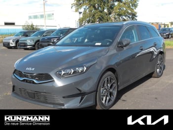 KIA Ceed SW 1.5T DCT Ultimate Edition Navi ACC Kamera