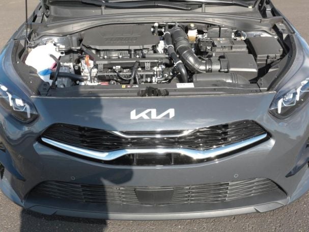 KIA Ceed SW 1.5T DCT Ultimate Edition Navi ACC Kamera KIA Ceed SW 1.5T DCT Ultimate Edition Navi ACC Kamera