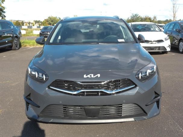 KIA Ceed SW 1.5T DCT Ultimate Edition Navi ACC Kamera KIA Ceed SW 1.5T DCT Ultimate Edition Navi ACC Kamera