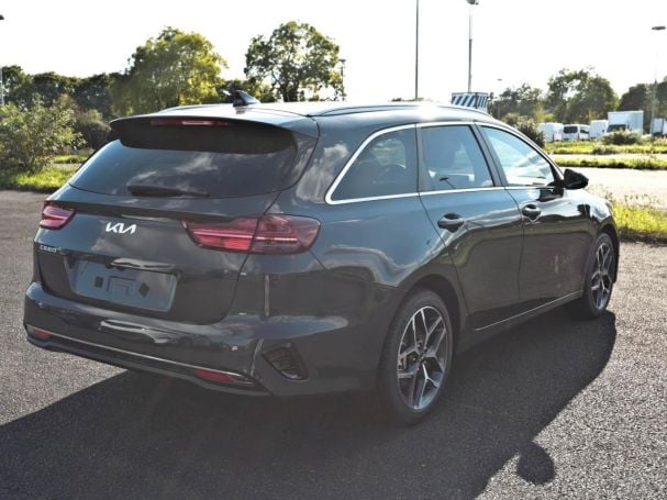 KIA Ceed SW 1.5T DCT Ultimate Edition Navi ACC Kamera KIA Ceed SW 1.5T DCT Ultimate Edition Navi ACC Kamera
