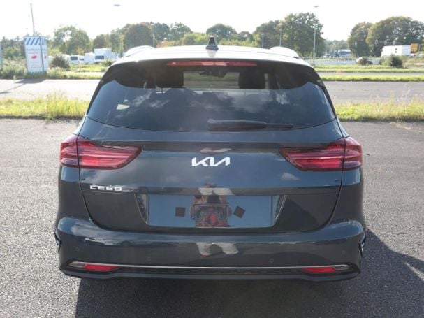 KIA Ceed SW 1.5T DCT Ultimate Edition Navi ACC Kamera KIA Ceed SW 1.5T DCT Ultimate Edition Navi ACC Kamera