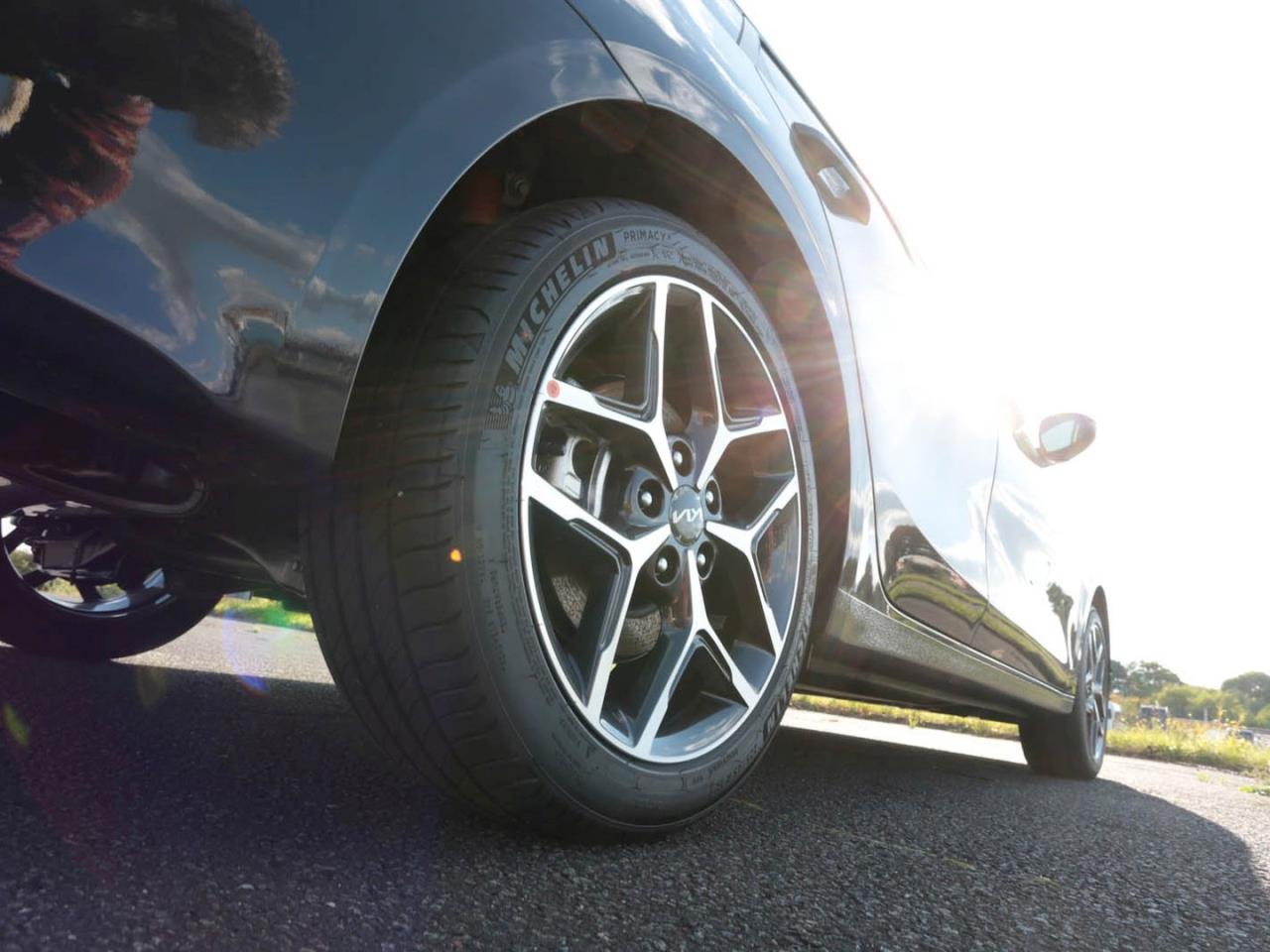 KIA Ceed SW 1.5T DCT Ultimate Edition Navi ACC Kamera