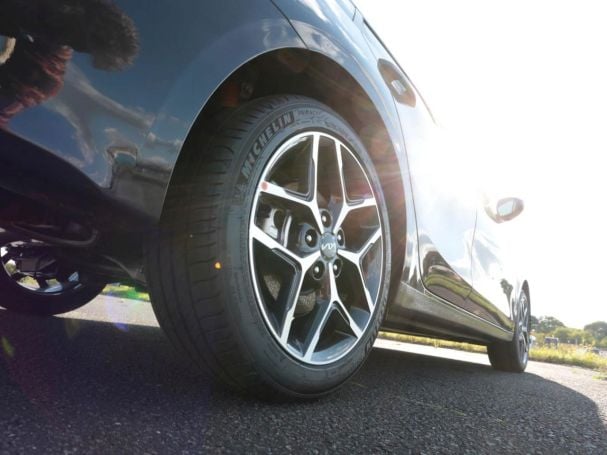 KIA Ceed SW 1.5T DCT Ultimate Edition Navi ACC Kamera