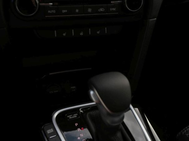 KIA Ceed SW 1.5T DCT Ultimate Edition Navi ACC Kamera