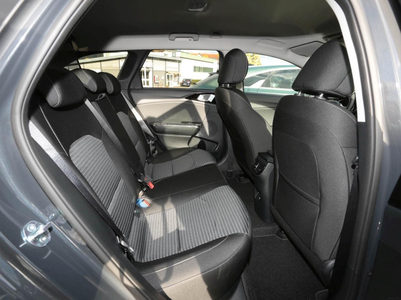 KIA Ceed SW 1.5T DCT Ultimate Edition Navi ACC Kamera