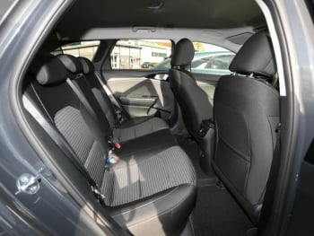 KIA Ceed SW 1.5T DCT Ultimate Edition Navi ACC Kamera