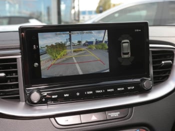 KIA Ceed SW 1.5T DCT Ultimate Edition Navi ACC Kamera