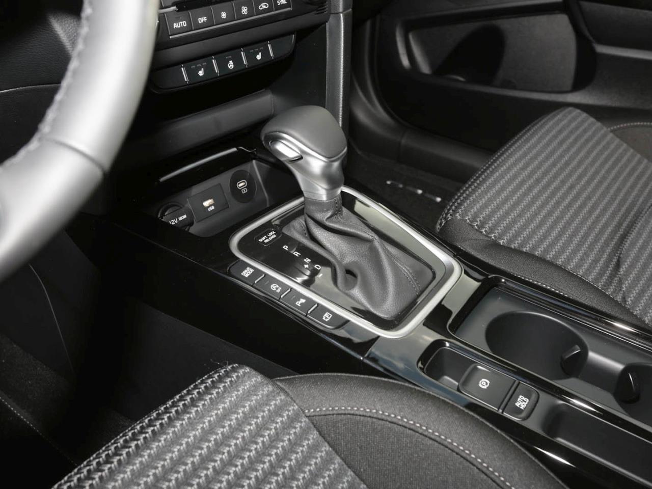 KIA Ceed SW 1.5T DCT Ultimate Edition Navi ACC Kamera