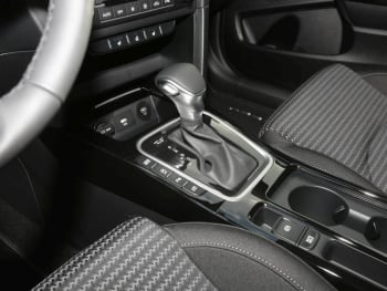 KIA Ceed SW 1.5T DCT Ultimate Edition Navi ACC Kamera