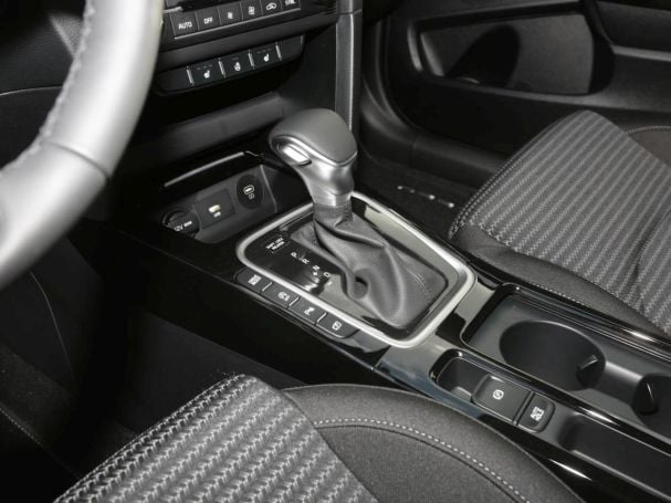 KIA Ceed SW 1.5T DCT Ultimate Edition Navi ACC Kamera