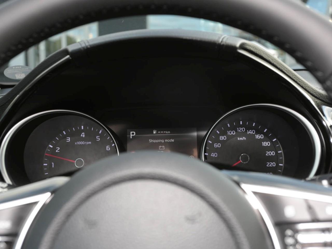 KIA Ceed SW 1.5T DCT Ultimate Edition Navi ACC Kamera