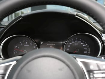 KIA Ceed SW 1.5T DCT Ultimate Edition Navi ACC Kamera