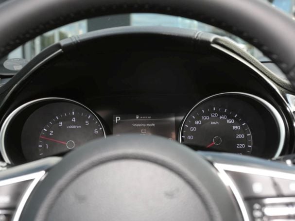 KIA Ceed SW 1.5T DCT Ultimate Edition Navi ACC Kamera