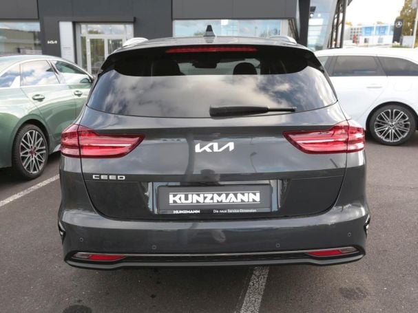 KIA Ceed SW 1.5T DCT Ultimate Edition Navi ACC Kamera