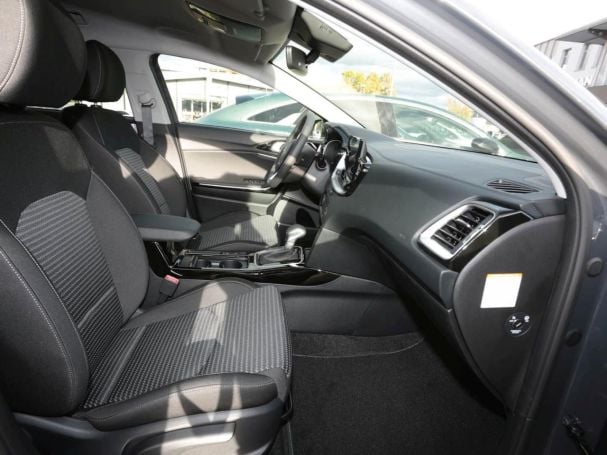 KIA Ceed SW 1.5T DCT Ultimate Edition Navi ACC Kamera