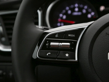 KIA Ceed SW 1.5T DCT Ultimate Edition Style Kamera