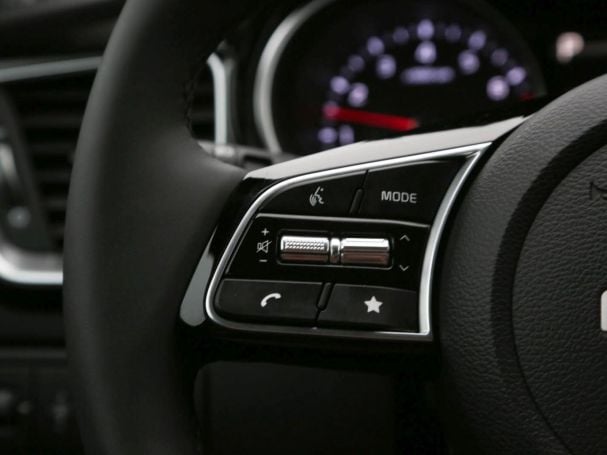 KIA Ceed SW 1.5T DCT Ultimate Edition Style Kamera KIA Ceed SW 1.5T DCT Ultimate Edition Style Kamera