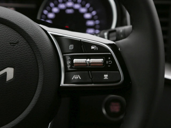 KIA Ceed SW 1.5T DCT Ultimate Edition Style Kamera