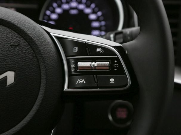 KIA Ceed SW 1.5T DCT Ultimate Edition Style Kamera KIA Ceed SW 1.5T DCT Ultimate Edition Style Kamera