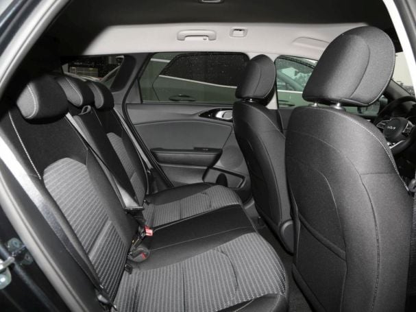 KIA Ceed SW 1.5T DCT Ultimate Edition Style Kamera KIA Ceed SW 1.5T DCT Ultimate Edition Style Kamera