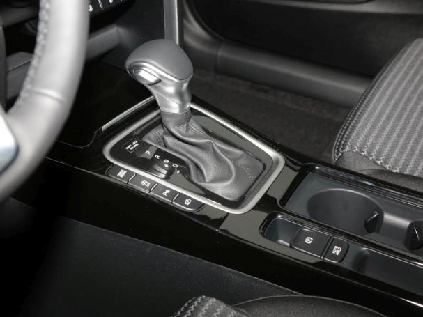 KIA Ceed SW 1.5T DCT Ultimate Edition Style Kamera KIA Ceed SW 1.5T DCT Ultimate Edition Style Kamera
