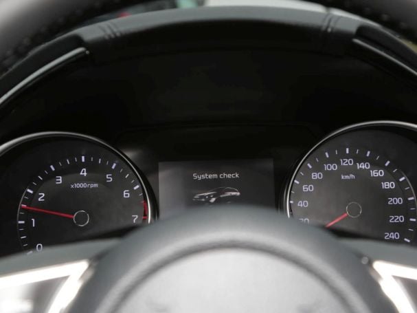KIA Ceed SW 1.5T DCT Ultimate Edition Style Kamera KIA Ceed SW 1.5T DCT Ultimate Edition Style Kamera