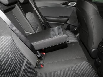 KIA Ceed SW 1.5T DCT Ultimate Edition Style Kamera