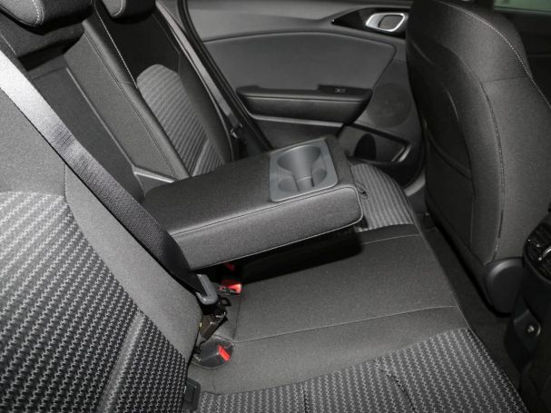 KIA Ceed SW 1.5T DCT Ultimate Edition Style Kamera KIA Ceed SW 1.5T DCT Ultimate Edition Style Kamera