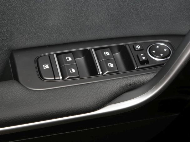 KIA Ceed SW 1.5T DCT Ultimate Edition Style Kamera KIA Ceed SW 1.5T DCT Ultimate Edition Style Kamera