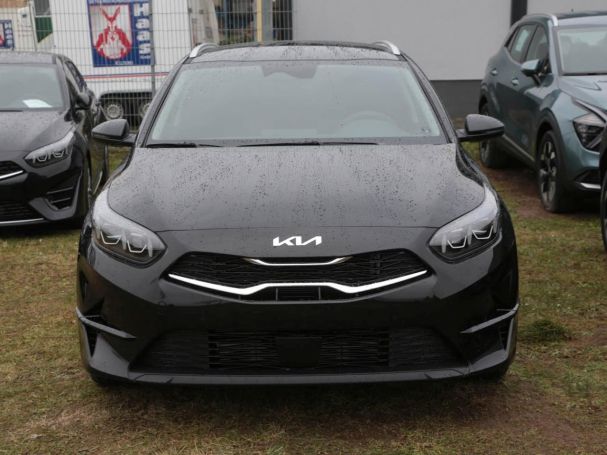 KIA Ceed SW 1.5T DCT Ultimate Edition Style Kamera KIA Ceed SW 1.5T DCT Ultimate Edition Style Kamera