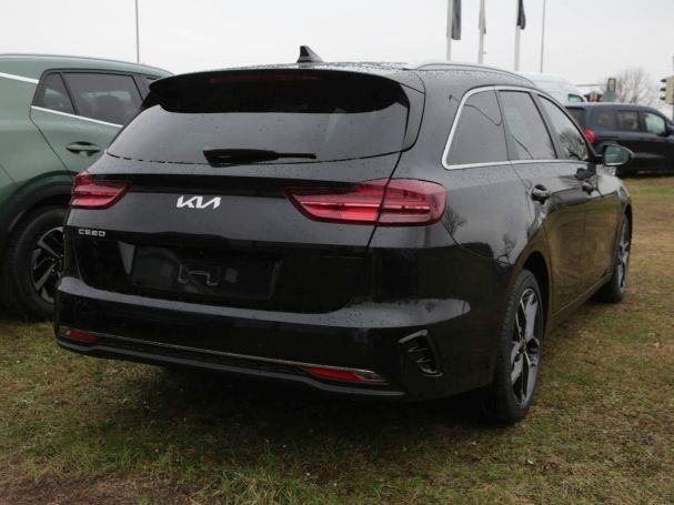 KIA Ceed SW 1.5T DCT Ultimate Edition Style Kamera KIA Ceed SW 1.5T DCT Ultimate Edition Style Kamera